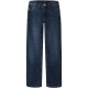 дънки,мъжки,панталони,дамски,панталони,name,it,bli,straight,fit,low,waist,jeans,blue,(dark,blue,denim)