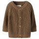 жилетка,мъжки,пуловери,дамски,пуловери,name,it,emlen,lil,atelier,cardigan,brown,(shitake)