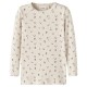 тениска,мъжки,тениски,дамски,тениски,name,it,gago,long,sleeve,t,shirt,beige,(turtledove,floral)