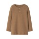блуза,детски,блузи,name,it,kab,sweater,brown,(toasted,coconut,melange)