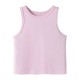 тениска,мъжки,тениски,дамски,тениски,name,it,nakal,crop,sleeveless,t,shirt,pink,(pirouette)