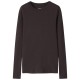 тениска,мъжки,тениски,дамски,тениски,name,it,nakal,long,sleeve,t,shirt,black,(chocolate,plum)