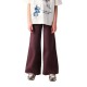 панталони,мъжки,панталони,дамски,панталони,name,it,rose,wide,fit,pants,purple,(french,roast)