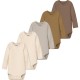 детски,облекла,за,момичета,name,it,solid,rib,long,sleeve,body,5,units,multicolor,(coca,mocha,bistre,peyote,2x,buttercream)