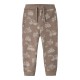 анцуг,мъжки,панталони,дамски,панталони,name,it,varon,aop,sweat,pants,brown,(fossil)