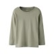 тениска,мъжки,тениски,дамски,тениски,name,it,vobbo,nreg,mini,long,sleeve,t,shirt,beige,(shadow)