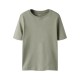 тениска,мъжки,тениски,дамски,тениски,name,it,vobbo,short,sleeve,t,shirt,beige,(shadow)