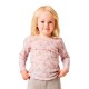тениска,мъжки,тениски,дамски,тениски,name,it,wang,needle,mini,long,sleeve,t,shirt,pink,(violet,ice,flowers,leafs)
