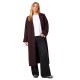 палто,мъжки,якета,noisy,may,caddy,coat,purple,(chocolate,plum)
