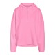 блуза,дамски,блузи,noisy,may,cozy,half,zip,sweatshirt,pink,(begonia,pink)