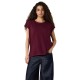 тениска,мъжки,тениски,дамски,тениски,noisy,may,mathilde,loose,long,bg,short,sleeve,t,shirt,purple,(fig)