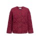 яке,мъжки,якета,дамски,якета,и,палта,object,allie,padded,jacket,red,(windsor,wine)