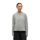 блуза,мъжки,пуловери,дамски,пуловери,object,juno,sweater,grey,(medium,grey,melange)