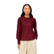 дамски,блузи,object,laila,long,sleeve,blouse,red,(windsor,wine)