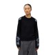 блуза,мъжки,пуловери,дамски,пуловери,object,laney,rubin,sweater,black,(black,multi,color,emb)