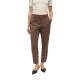панталони,мъжки,панталони,дамски,панталони,object,lisa,slim,pants,brown,(carafe,melange)
