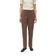 панталони,мъжки,панталони,дамски,панталони,object,lisa,straight,fit,pants,brown,(carafe,melange)
