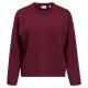 блуза,мъжки,пуловери,дамски,пуловери,object,reynard,square,sweater,red,(windsor,wine)