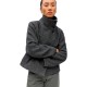яке,мъжки,якета,дамски,якета,и,палта,object,riki,jacket,grey,(black,melange)