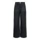 дънки,мъжки,панталони,дамски,панталони,object,rosie,wide,fit,jeans,black,(black,washed)
