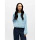 жилетка,дамски,пуловери,дамски,плетени,дрехи,object,saggia,re,cardigan,blue,(winter,sky,melange)