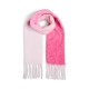 шал,ръкавици,шапки,и,шалове,pieces,bea,long,scarf,pink,(beetroot,purple,ombre)