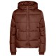 яке,мъжки,якета,дамски,якета,и,палта,pieces,bee,new,short,padded,jacket,brown,(hot,fudge)