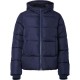 яке,мъжки,якета,дамски,якета,и,палта,pieces,bee,new,short,padded,jacket,blue,(maritime,blue)