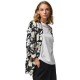 сако,дамски,сака,pieces,boss,3,4,printed,blazer,black,(black,white,flower)