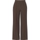 панталони,мъжки,панталони,дамски,панталони,pieces,bossy,wide,leg,high,waist,pants,brown,(hot,fudge,pinstripe)