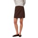 пола,дамски,поли,и,рокли,pieces,bozzy,short,skirt,brown,(hot,fudge)