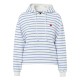 суичър,дамски,блузи,pieces,chilli,stripes,hoodie,white,(cloud,dancer,hydrangea,heart,emb)