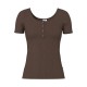 тениска,мъжки,тениски,дамски,тениски,pieces,kitte,short,sleeve,t,shirt,brown,(hot,fudge)