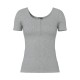 тениска,мъжки,тениски,дамски,тениски,pieces,kitte,short,sleeve,t,shirt,grey,(medium,grey,melange)