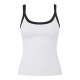 тениска,мъжки,тениски,дамски,тениски,pieces,may,strap,sleeveless,t,shirt,white,(bright,white,black)
