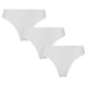 дамско,бельо,дамски,бикини,и,танкини,pieces,namee,thong,3,units,white,(bright,white)
