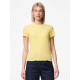 тениска,мъжки,тениски,дамски,тениски,pieces,nicca,short,sleeve,t,shirt,yellow,(pale,banana)
