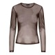дамски,блузи,pieces,ninni,long,sleeve,blouse,brown,(hot,fudge)