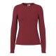 тениска,мъжки,тениски,дамски,тениски,pieces,ruka,long,sleeve,t,shirt,red,(tawny,port)