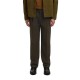 панталони,мъжки,панталони,дамски,панталони,selected,finn,flex,220,loose,fit,pants,green,(delicioso)
