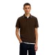 дамски,блузи,с,яка,мъжки,блузи,с,яка,selected,atlas,sport,slim,fit,short,sleeve,polo,brown,(delicioso)