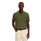 дамски,блузи,с,яка,мъжки,блузи,с,яка,selected,berg,short,sleeve,polo,green,(kalamata,melange)
