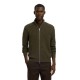 блуза,мъжки,пуловери,дамски,пуловери,selected,dane,full,zip,sweater,green,(forest,night,kalamata,twist)