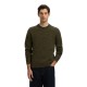 блуза,мъжки,пуловери,дамски,пуловери,selected,dane,sweater,green,(forest,night,kalamata,twist)