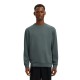 блуза,мъжки,пуловери,selected,emanuel,soft,sweatshirt,grey,(balsam,green)