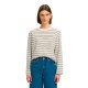 тениска,мъжки,тениски,дамски,тениски,selected,essential,boxy,long,sleeve,t,shirt,beige,(delicioso,multi,stripe)