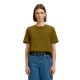 тениска,мъжки,тениски,дамски,тениски,selected,essential,boxy,short,sleeve,t,shirt,green,(fir,green)