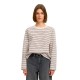 тениска,мъжки,тениски,дамски,тениски,selected,essential,boxy,long,sleeve,t,shirt,beige,(tawny,port,multi,stripe)