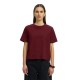 тениска,мъжки,тениски,дамски,тениски,selected,essential,boxy,short,sleeve,t,shirt,red,(tawny,port)