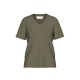 тениска,мъжки,тениски,дамски,тениски,selected,essential,short,sleeve,v,neck,t,shirt,green,(kalamata)